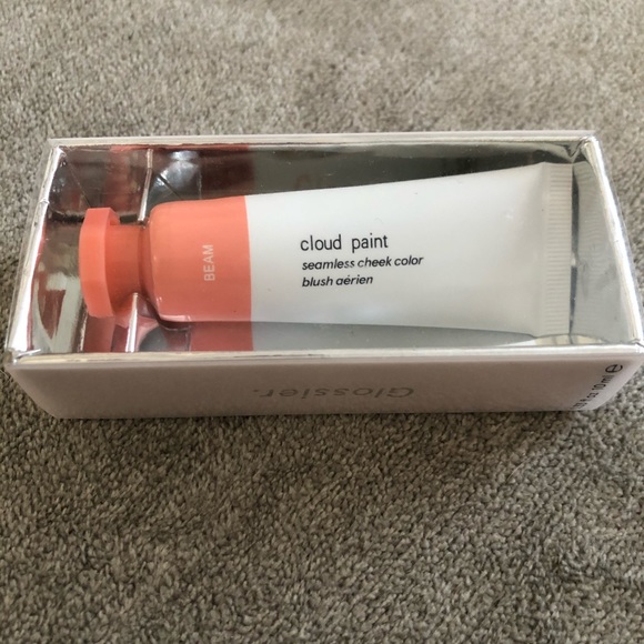 Glossier Other - Glossier Cloud Paint